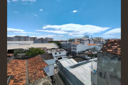 Casa à venda com 80m², 3 quartos e 1 vagaVista do Terraço