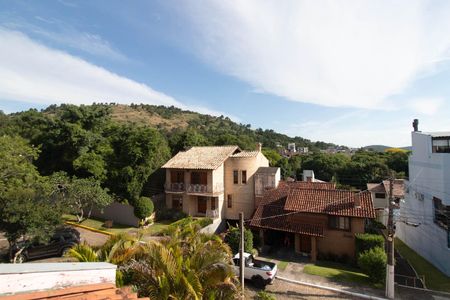 Casa de condomínio à venda com 194m², 3 quartos e 2 vagasVista do Quarto 1