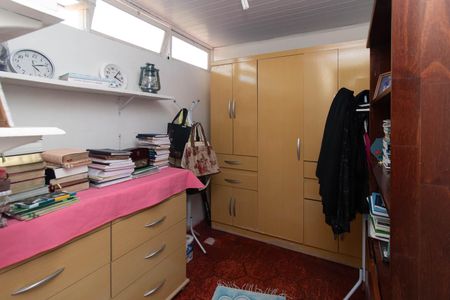 Casa de condomínio à venda com 194m², 3 quartos e 2 vagasQuarto 1