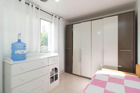 Casa de condomínio à venda com 194m², 3 quartos e 2 vagasQuarto 2