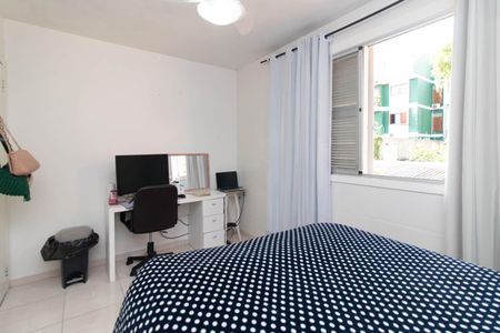 Casa de condomínio à venda com 194m², 3 quartos e 2 vagasQuarto 3