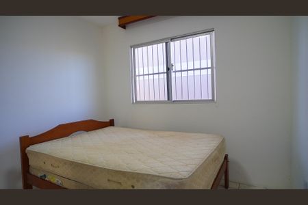 Quarto 2 de casa para alugar com 2 quartos, 100m² em Ingleses do Rio Vermelho, Florianópolis