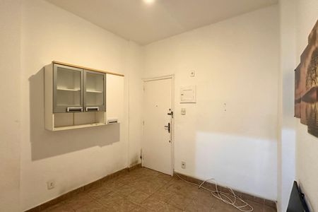 Apartamento à venda com 1 quarto, 32m² em Ipanema, Rio de Janeiro