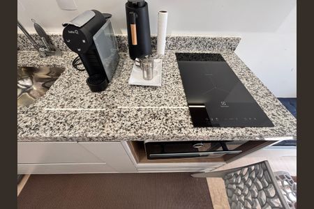 Studio para alugar com 25m², 1 quarto e sem vagaStudio