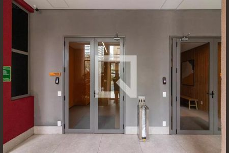 Studio para alugar com 25m², 1 quarto e sem vagaÁrea comum