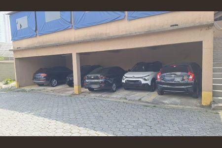 Apartamento à venda com 67m², 2 quartos e 1 vaga Apartamento à venda com 67m², 2 quartos e 1 vagaÁrea comum