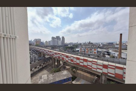 Apartamento à venda com 67m², 2 quartos e 1 vaga Apartamento à venda com 67m², 2 quartos e 1 vagaVista