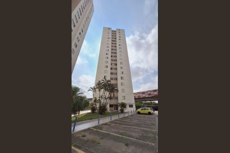 Apartamento à venda com 67m², 2 quartos e 1 vaga Apartamento à venda com 67m², 2 quartos e 1 vagaÁrea comum