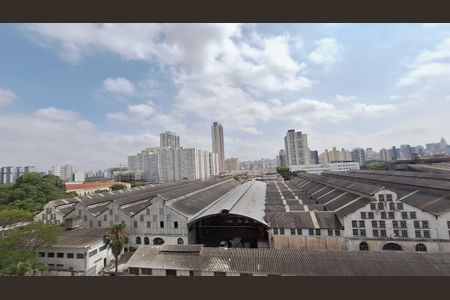 Apartamento à venda com 67m², 2 quartos e 1 vaga Apartamento à venda com 67m², 2 quartos e 1 vagaVista