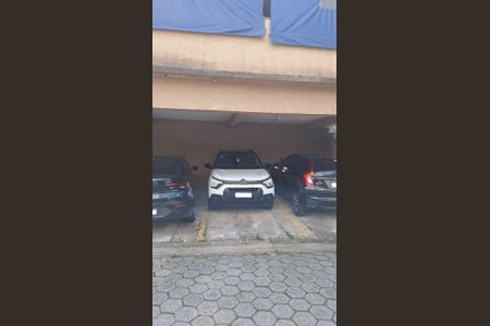 Apartamento à venda com 67m², 2 quartos e 1 vaga Apartamento à venda com 67m², 2 quartos e 1 vagaÁrea comum