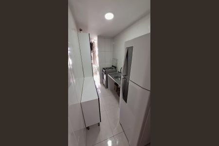 Apartamento à venda com 67m², 2 quartos e 1 vaga Apartamento à venda com 67m², 2 quartos e 1 vagaCozinha