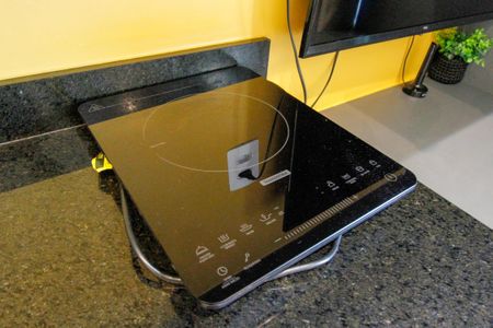 Studio de kitnet/studio à venda com 1 quarto, 23m² em Jardim Paulista, São Paulo