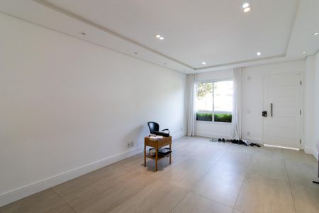 Casa de Condomínio para alugar com 3 quartos, 133m² em Jardim Santa Genebra Ii (barao Geraldo), Campinas