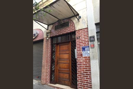 Studio à venda com 30m², 1 quarto e sem vaga