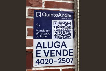 Studio à venda com 30m², 1 quarto e sem vaga