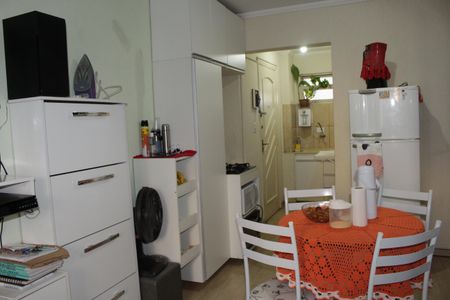Kitnet/Studio à venda com 1 quarto, 30m² em Campos Elíseos, São Paulo