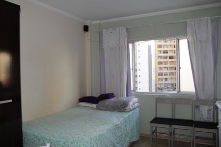 Kitnet/Studio à venda com 1 quarto, 30m² em Campos Elíseos, São Paulo