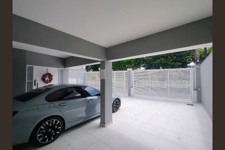 Casa à venda com 420m², 3 quartos e 8 vagasGaragem