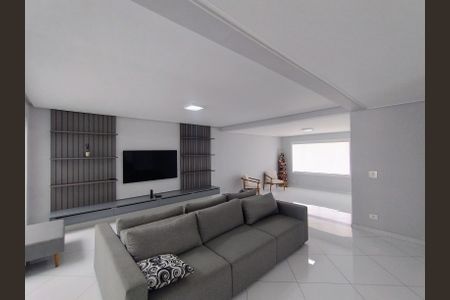 Casa à venda com 420m², 3 quartos e 8 vagasSala 