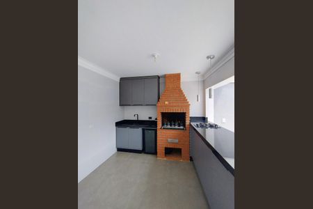 Casa à venda com 420m², 3 quartos e 8 vagasEspaço Gourmet