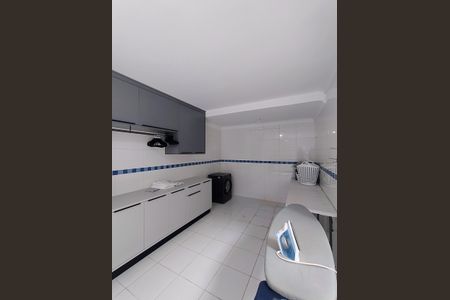 Casa à venda com 420m², 3 quartos e 8 vagasÁrea de Serviço