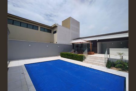 Casa à venda com 420m², 3 quartos e 8 vagasPiscina