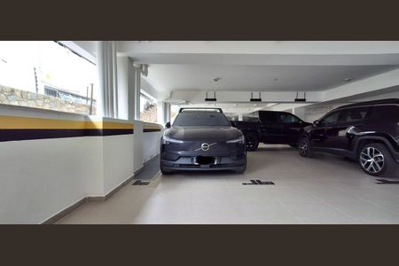 Apartamento para alugar com 37m², 1 quarto e 1 vagaGaragem