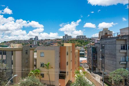 Apartamento para alugar com 60m², 3 quartos e 1 vaga Apartamento para alugar com 60m², 3 quartos e 1 vagaVista Quarto 2