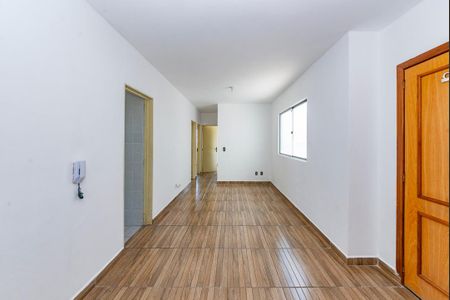 Apartamento para alugar com 60m², 3 quartos e 1 vaga Apartamento para alugar com 60m², 3 quartos e 1 vagaSala