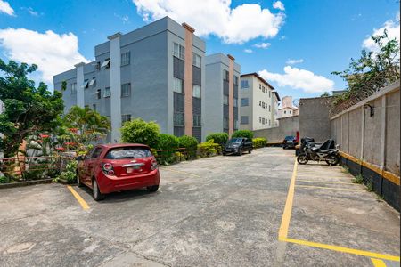 Apartamento para alugar com 60m², 3 quartos e 1 vaga Apartamento para alugar com 60m², 3 quartos e 1 vagaGaragem