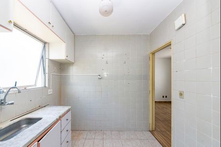 Apartamento para alugar com 60m², 3 quartos e 1 vaga Apartamento para alugar com 60m², 3 quartos e 1 vagaCozinha