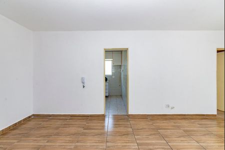 Sala de apartamento para alugar com 3 quartos, 60m² em Estoril, Belo Horizonte