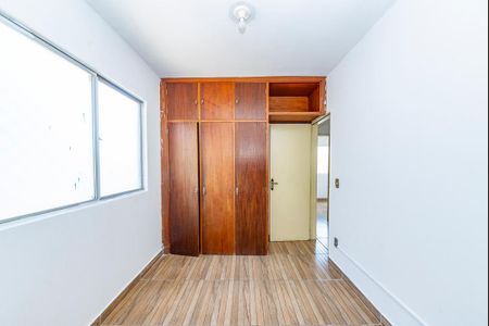 Quarto 1 de apartamento para alugar com 3 quartos, 60m² em Estoril, Belo Horizonte
