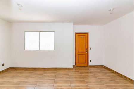 Sala de apartamento para alugar com 3 quartos, 60m² em Estoril, Belo Horizonte