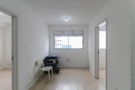 Apartamento para alugar com 32m², 2 quartos e sem vagaSala/Cozinha