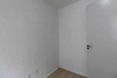 Quarto 1 de apartamento para alugar com 2 quartos, 32m² em Fazenda da Juta, São Paulo