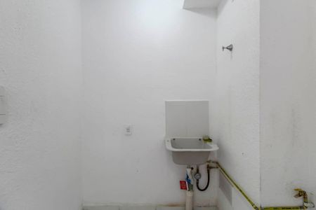 Apartamento para alugar com 32m², 2 quartos e sem vagaÁrea de Serviço