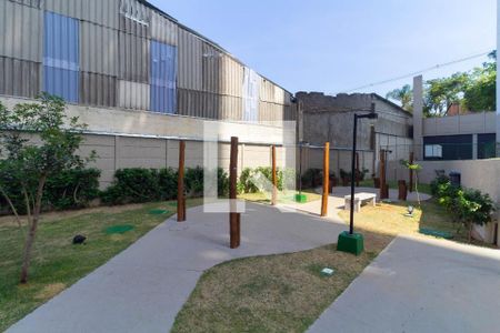 Apartamento para alugar com 32m², 2 quartos e sem vagaÁrea comum