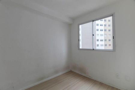 Apartamento para alugar com 32m², 2 quartos e sem vagaQuarto 2