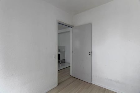 Apartamento para alugar com 32m², 2 quartos e sem vagaQuarto 2