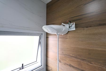 Casa de condomínio à venda com 155m², 2 quartos e 2 vagasBanheiro da Suíte