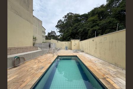 Casa de condomínio à venda com 155m², 2 quartos e 2 vagasÁrea comum - Piscina