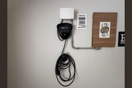 Casa de condomínio à venda com 155m², 2 quartos e 2 vagasGaragem