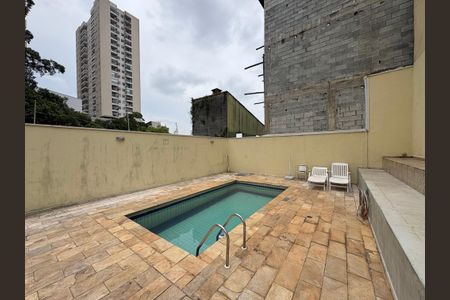 Casa de condomínio à venda com 155m², 2 quartos e 2 vagasÁrea comum - Piscina