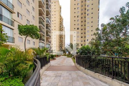 Apartamento à venda com 65m², 2 quartos e 1 vaga Apartamento à venda com 65m², 2 quartos e 1 vagaÁrea comum