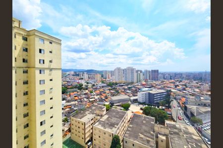 Apartamento à venda com 65m², 2 quartos e 1 vaga Apartamento à venda com 65m², 2 quartos e 1 vagaVaranda da Sala