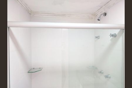 Apartamento à venda com 65m², 2 quartos e 1 vaga Apartamento à venda com 65m², 2 quartos e 1 vagaBanheiro da Suíte