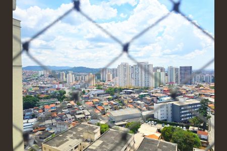 Apartamento à venda com 65m², 2 quartos e 1 vaga Apartamento à venda com 65m², 2 quartos e 1 vagaVista