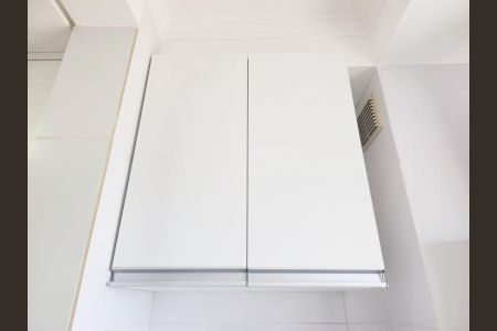 Apartamento à venda com 65m², 2 quartos e 1 vaga Apartamento à venda com 65m², 2 quartos e 1 vagaCozinha e Área de Serviço