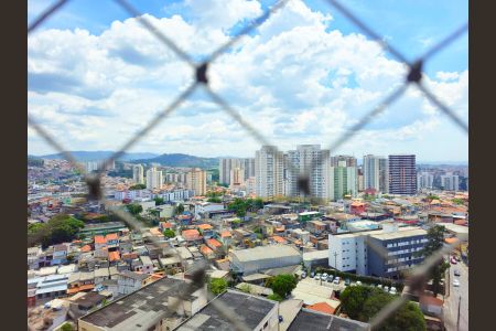 Apartamento à venda com 65m², 2 quartos e 1 vaga Apartamento à venda com 65m², 2 quartos e 1 vagaVista